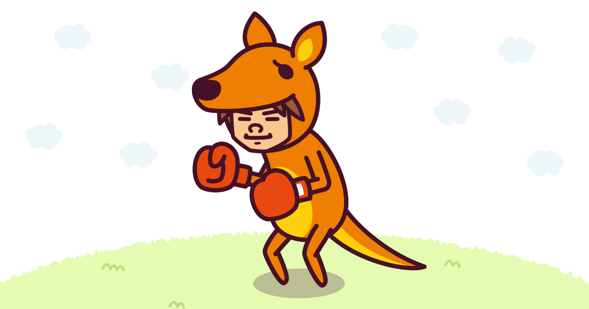 カンガルーのあつし マウスどうぶつえんとは マウスショップ