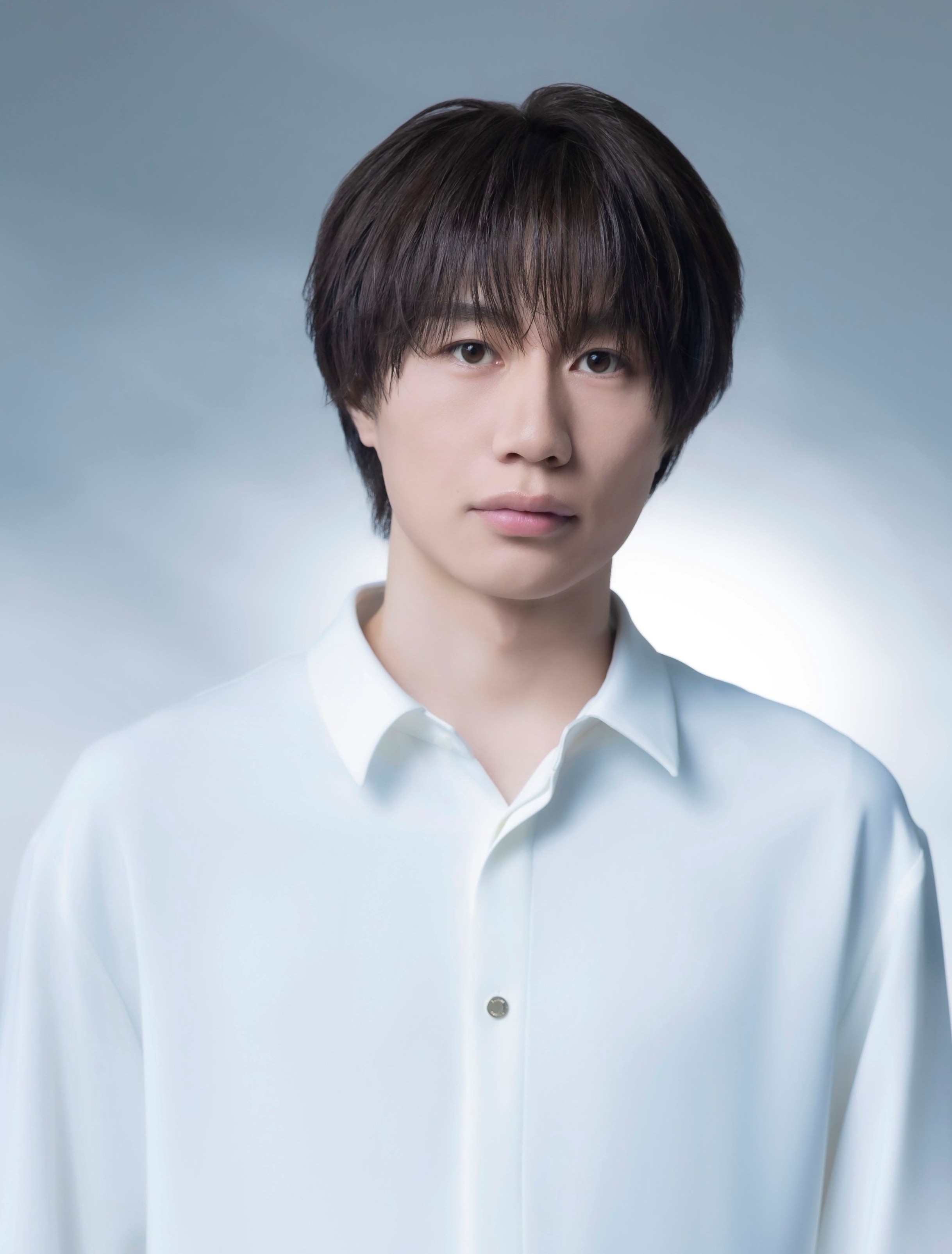 森永 彩斗 肖像写真
