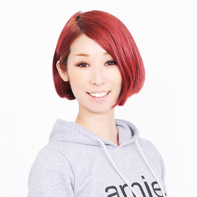 村瀬 迪与 肖像写真