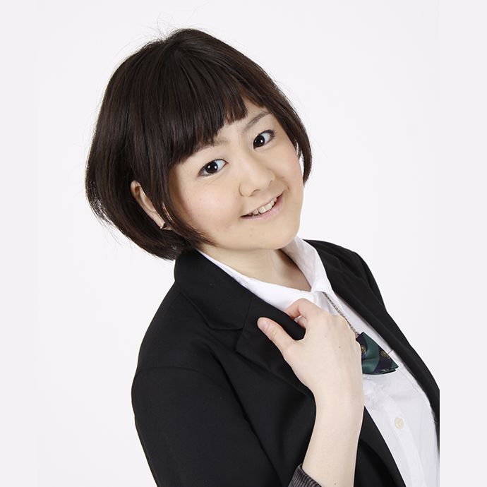小橋 里美 肖像写真