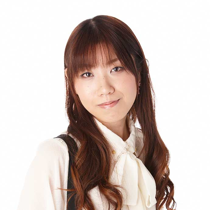吉田 聖子 肖像写真