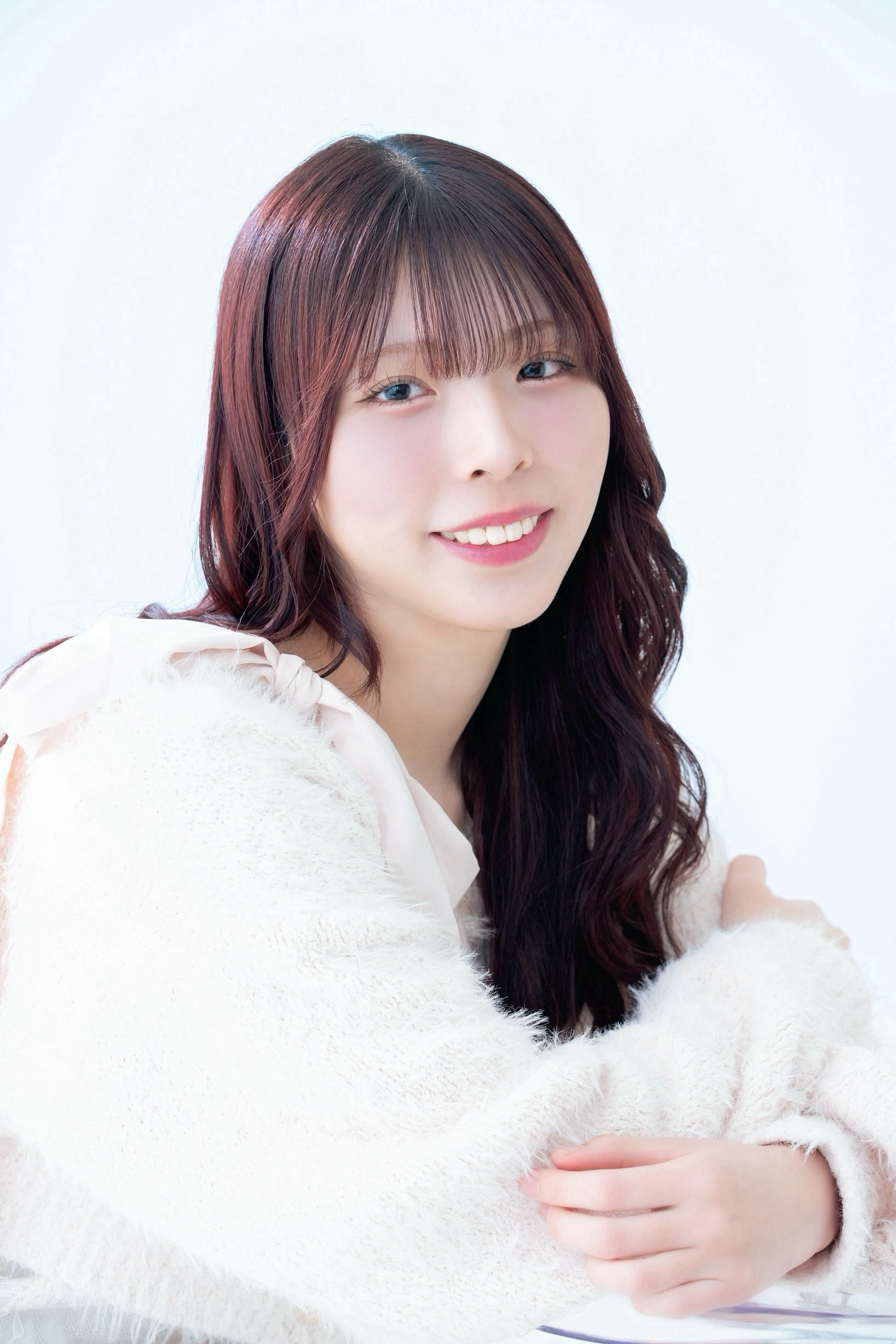 香西 真和 肖像写真