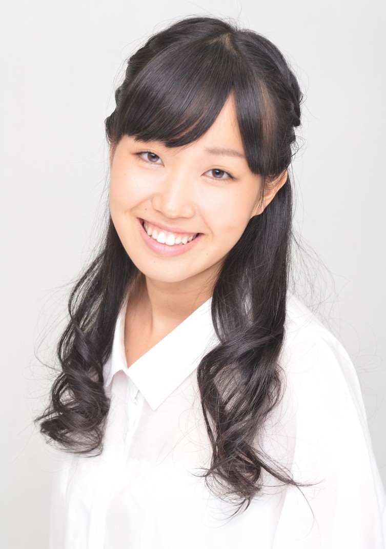 村田 遥 肖像写真