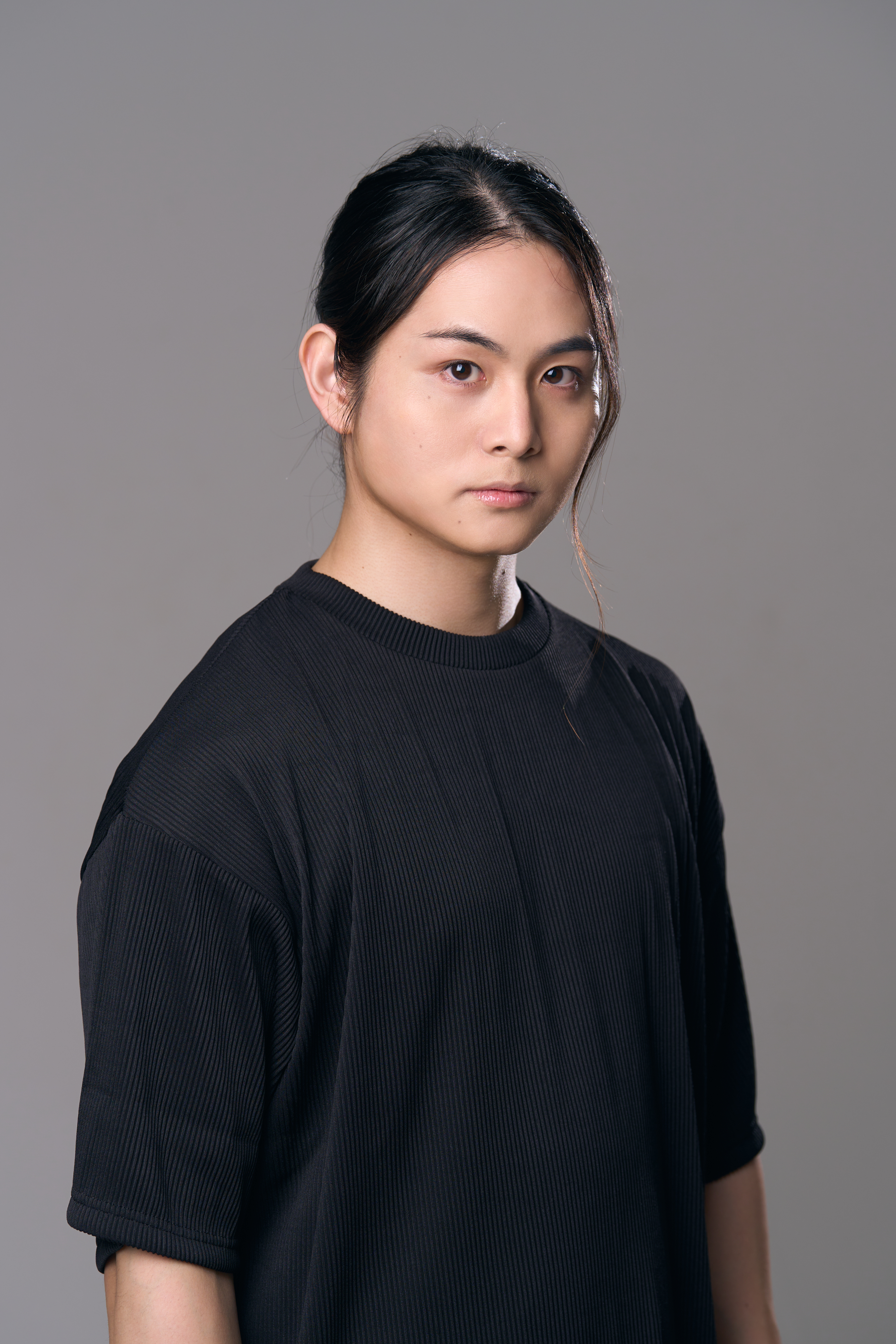 吉雄 雅恭 肖像写真