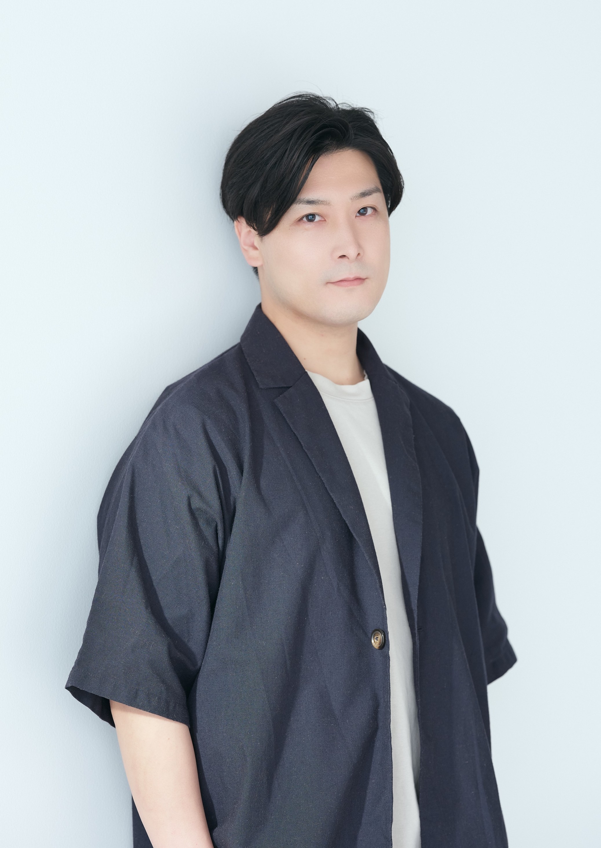 山田 寛人 肖像写真